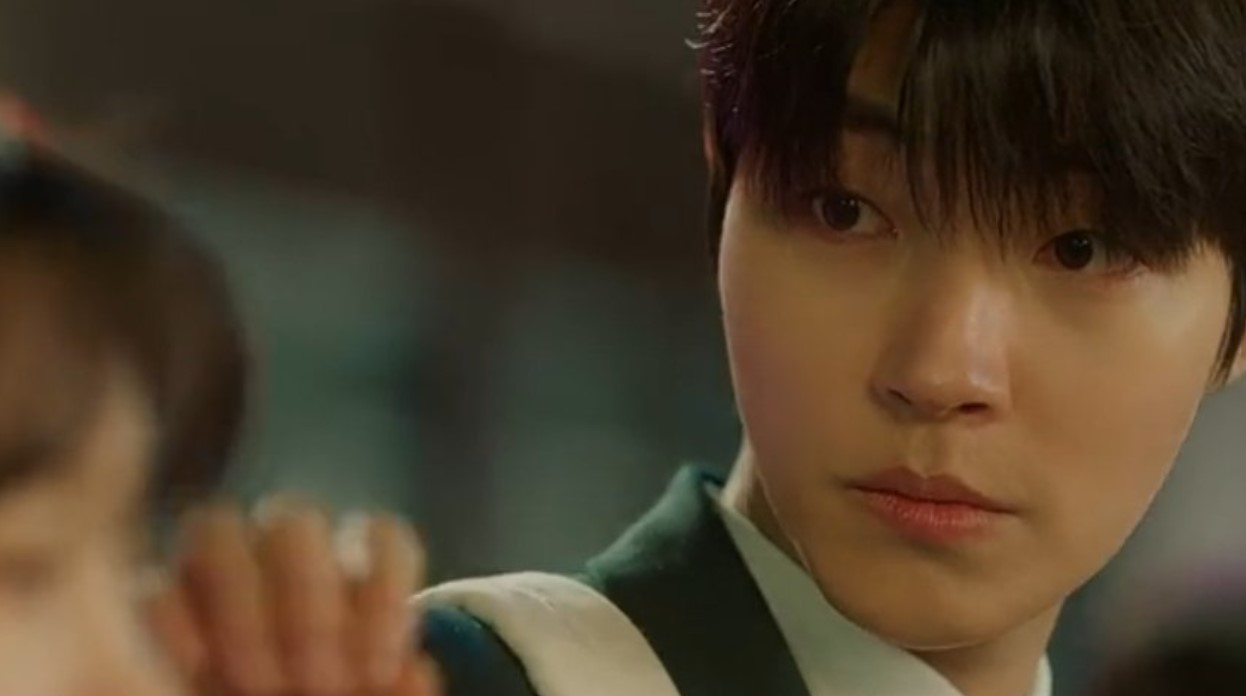 Nonton Drama Korea Family by Choice Episode 7 Sub Indo