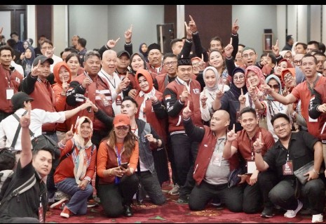 Reihana-Yodhi Akan Benahi Program yang Beratkan APBD dan Tumpang Tindih
