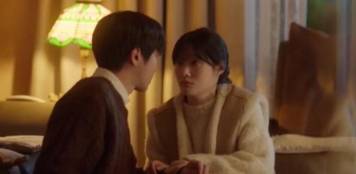 Nonton Drama Korea Family by Choice Ep 8 Sub Indo