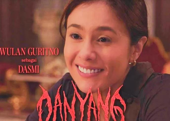 Siap Tayang Danyang “Mahar Tukar Nyawa” di Berbagai Negara, Ada Adegan Ranjang Wulan Guritno