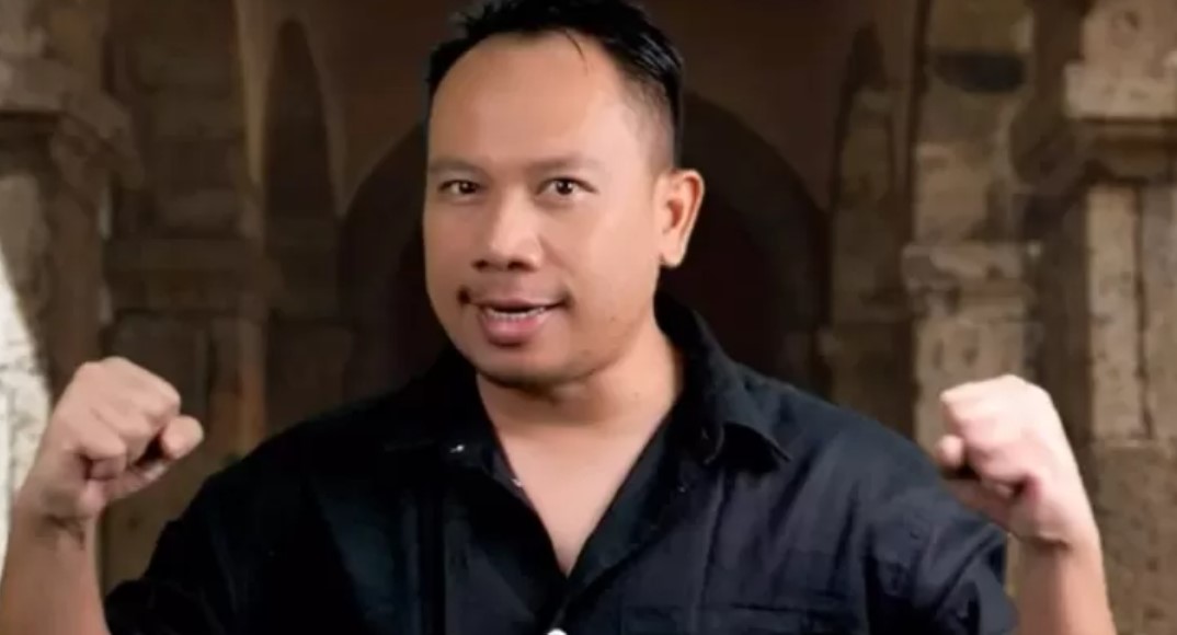 Profil Vicky Prasetyo, Sang Gladiator yang Mencalonkan Diri jadi Bupati Pemalang