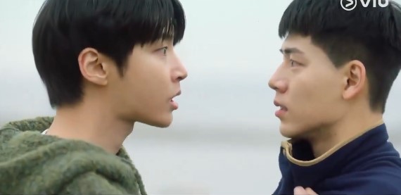 Link Nonton Drakor Family by Choice Ep 8 Sub Indo