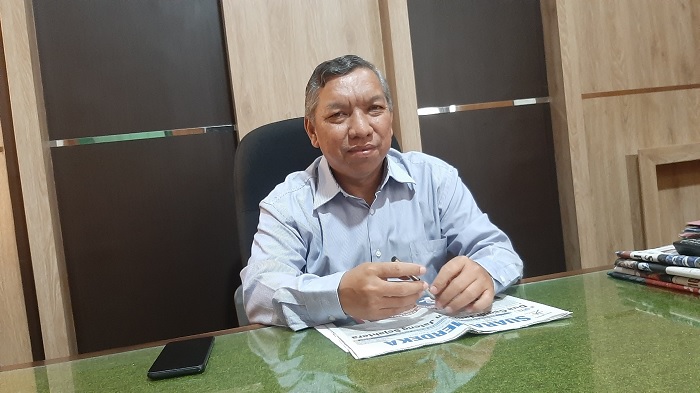 Gondongan Jangkiti Ratusan Anak di Rembang, Kepala Dinkes: Penyakit Ini Bisa Sembuh Sendiri