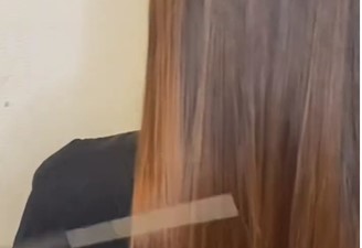 Pertama Kali Smoothing? Tips Berikut ini Bisa Mencegah Rambut jadi Rusak