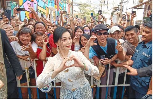 Fan Bingbing
