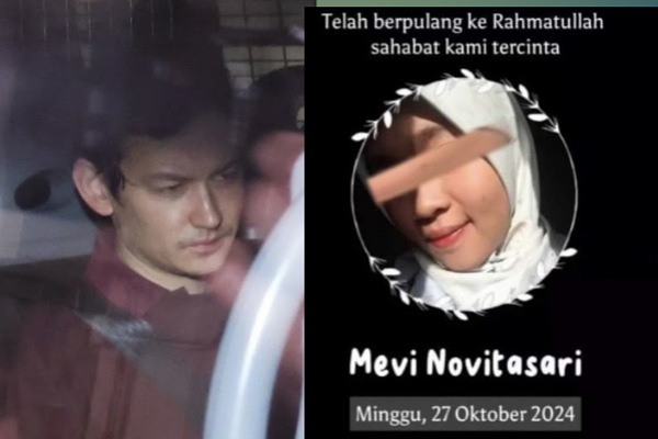 Mevi Novitasari TKI asal Cilacap Dibunuh di Hong Kong oleh Pria Inggris, Motifnya Samar