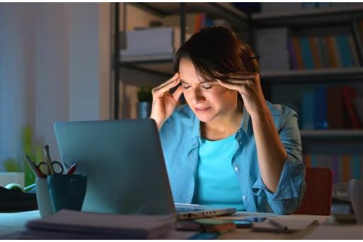 Orang Paruh Baya Harus Perhatikan 4 Tanda Ini Sebelum Tubuh Ambruk