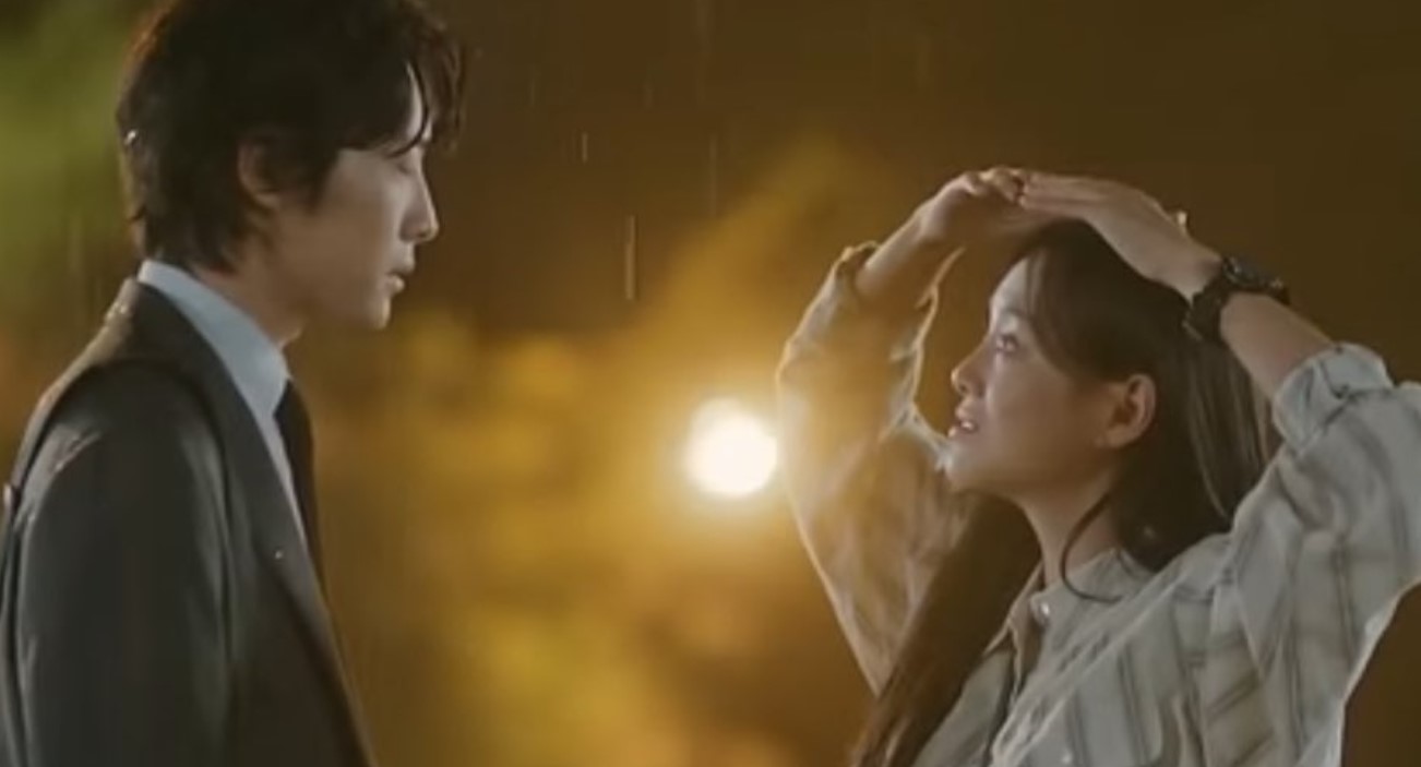 Nonton Drama Korea Brewing Love Episode 1 Sub Indo