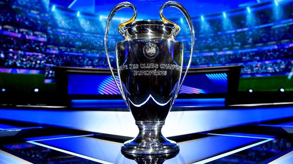 Jadwal Lengkap Champions League Pekan Ini, 6-7 November 2024: Ada Real Madrid vs AC Milan dan Inter Milan Vs Arsenal !