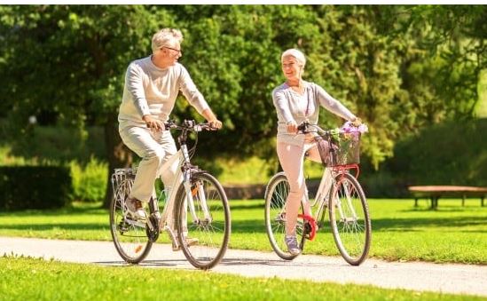 Sarkopenia `Silent Killer` Menyerang Manula dan Paruh Baya