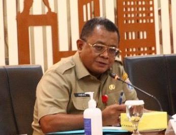 Gelar Sosialisasi Permata, Sekko Iqbal Sebut Seluruh Pegawai Memiliki Peluang Untuk Berprestasi
