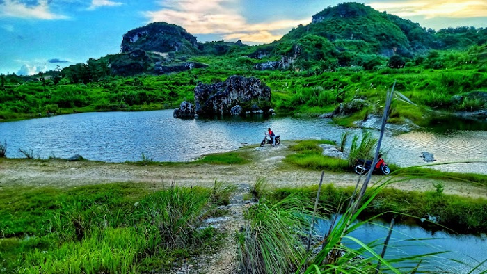 5 Wisata Hits dan Anti-Mainstream di Kabupaten Tegal, Cocok untuk Liburan