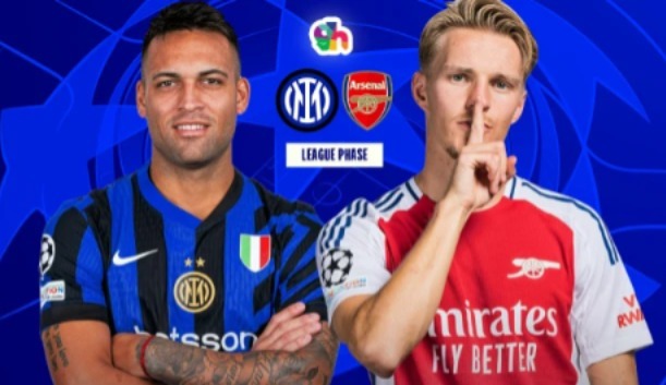 Jadwal Champions League Hari Ini, 7 November 2024: Inter Milan vs Arsenal dan Bayern vs Benfica