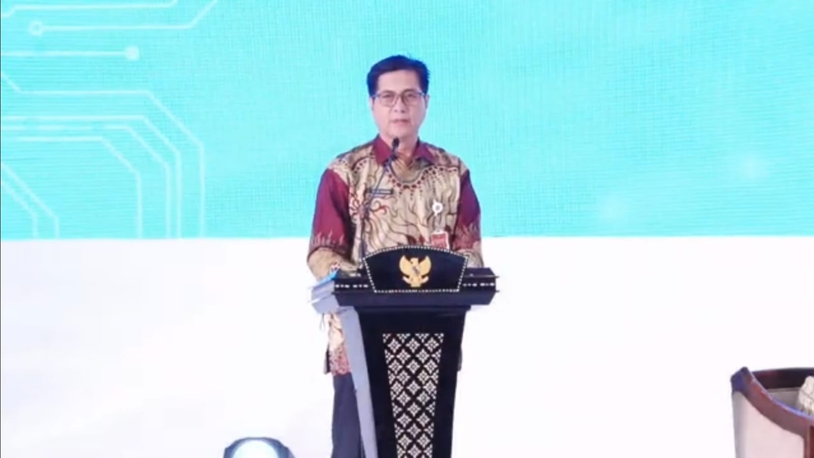 Kemendagri Jelaskan Prosedur Pemanfataan Data Kependudukan Daerah