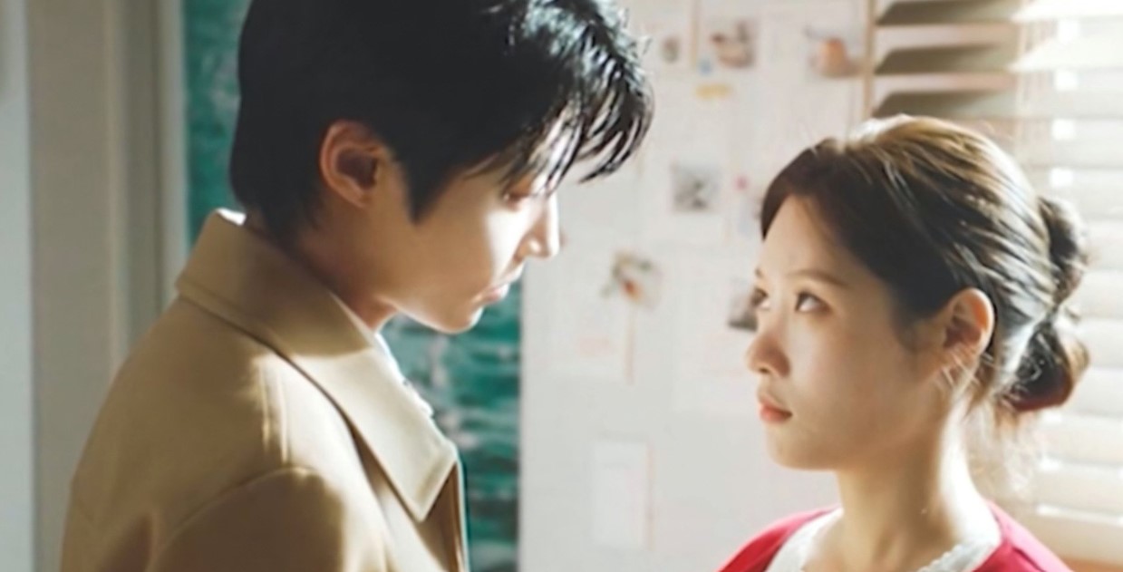 Nonton Drama Korea Family by Choice Episode 9 Sub Indo