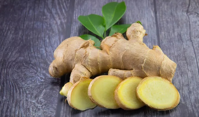 Manfaat Jahe untuk Kesehatan Tubuh