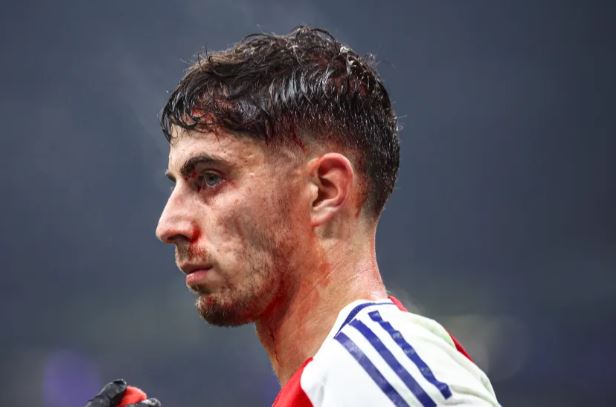 Kai Havertz
