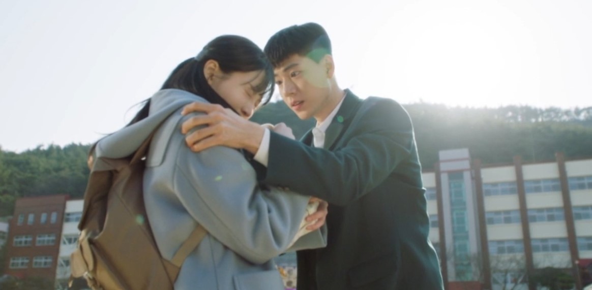 Nonton Drama Korea Family by Choice Episode 10 Sub Indo