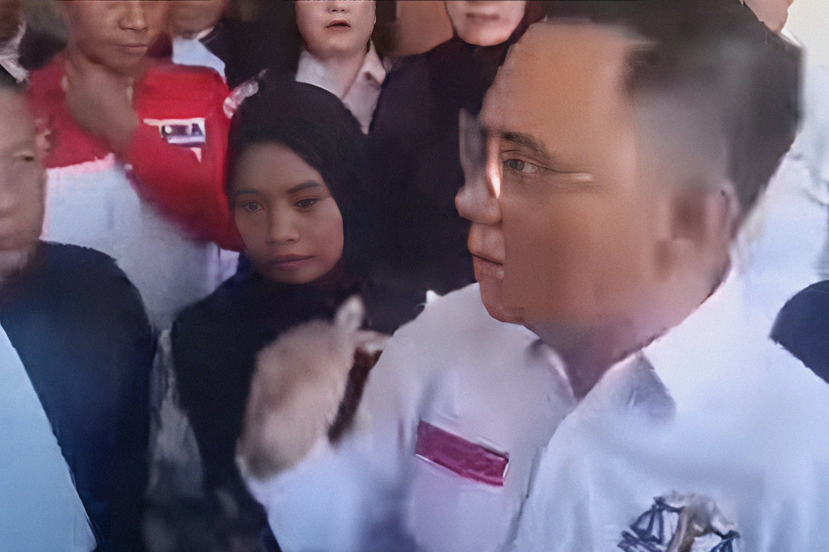 Tanggapan Pihak Supriyani Setelah Disomasi Bupati Konawe Buntut Tarik Kesepakatan Damai