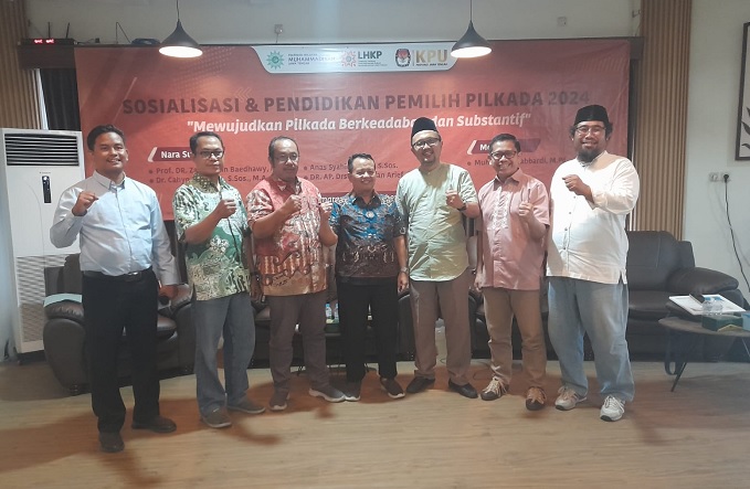 Sisi Gelap Pilkada 2024: Jumlah Isi Tas Berbanding Lurus dengan Elektabilitas