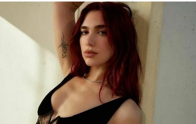 Konser Dua Lipa di Jakarta Mendadak Batal