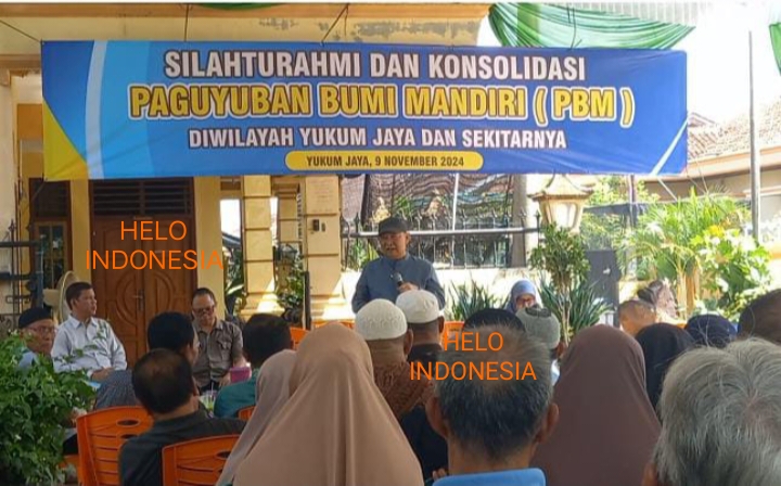 Anggota Koperasi Gunung Madu Gejolak, Saham Jadi Penyertaan Modal