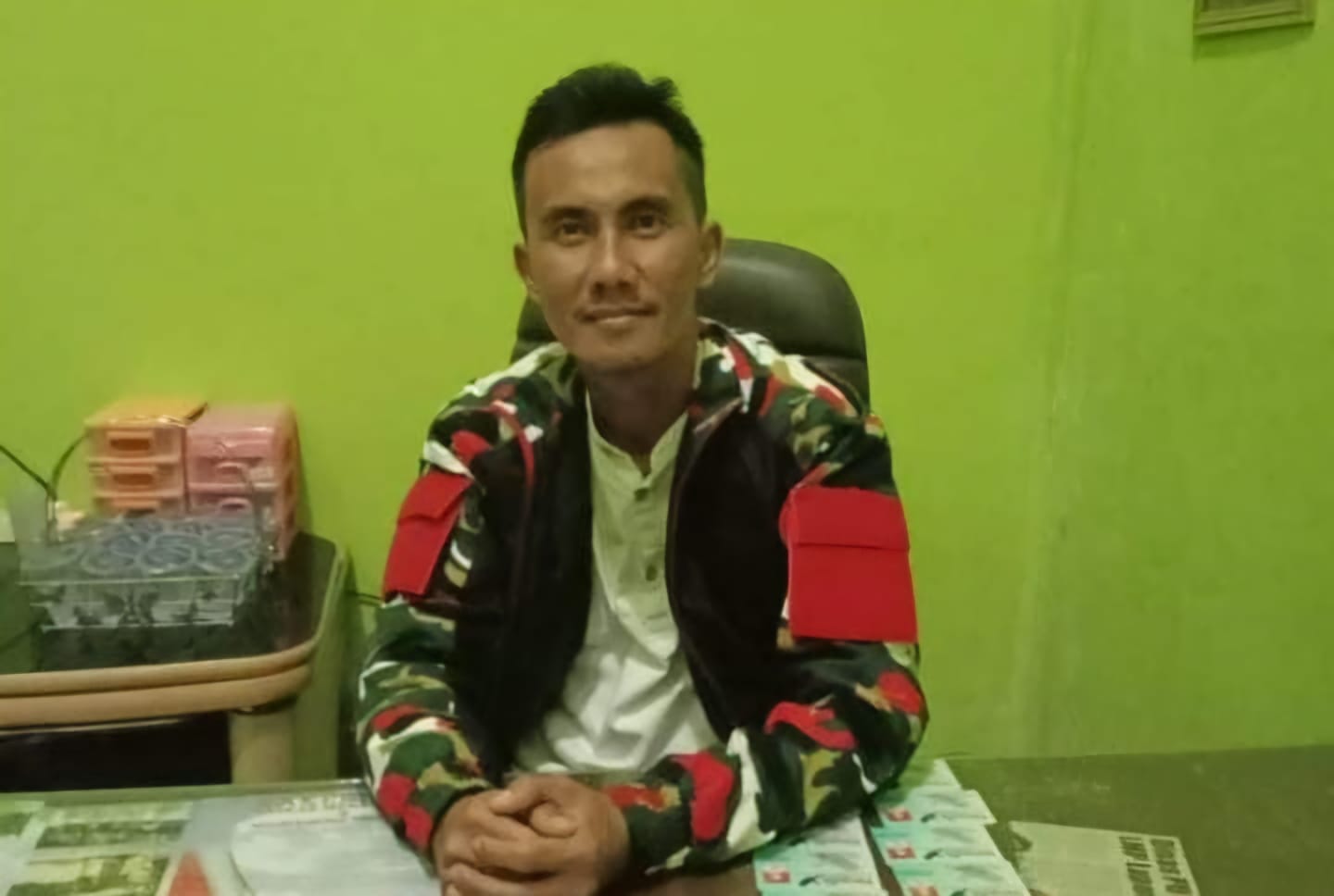 Kinerja APH Dipertanyakan, 5 Tahun Dugaan Korupsi KPU Pesawaran