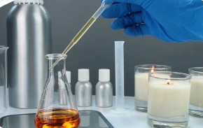  Sebagai Kebutuhan Relaksasi dan Seni, Begini Kata Pakar Aromaterapi Cara Meracik Minyak Atsiri yang Tepat 