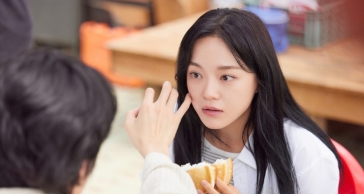 Nonton Drama Korea Brewing Love Episode 3 Sub Indo