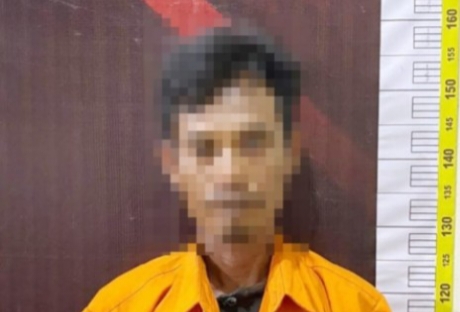 Tidur Bertiga Istri dan Anak, Ayah Tiri Hamili Bocah 16 Tahun