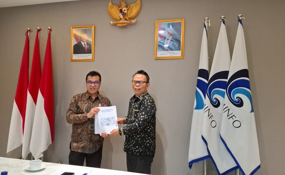 Pemerintah Minta Perusahaan Platform Digital Realisasi Kesepakatan Kerja dengan Media