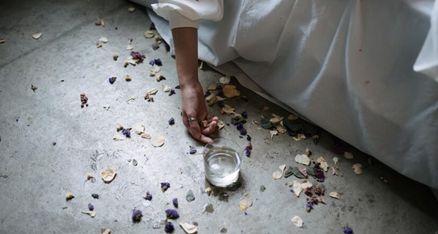 Arti Mimpi Meninggal Dunia Berarti Baik atau Buruk