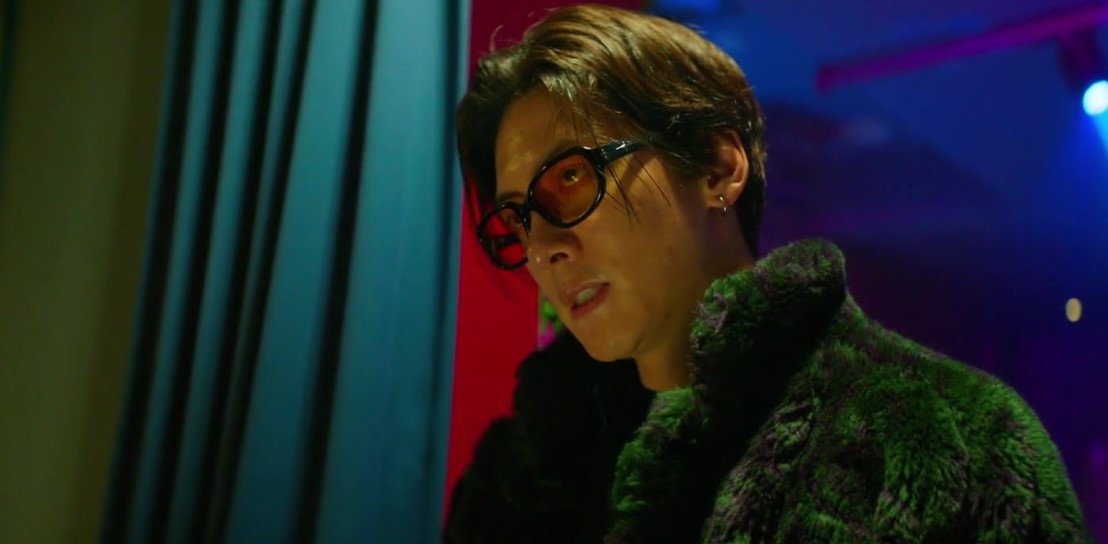 Nonton Drama Korea Gangam B Side Episode 3 dan 4 Sub Indo