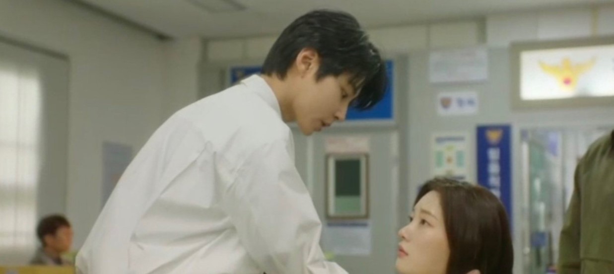 Nonton Drama Korea Family by Choice Episode 11 Sub Indo