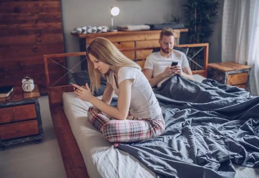 71 Ribu Wanita Indonesia Tak Mau Punya Anak, Apakah Gara-gara Resesi Seks