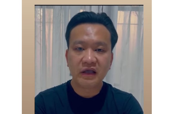 Setelah Viral, Ivan Sugianto Akan Meyerahkan Diri ke Polisi dan Meminta Maaf kepada Publik