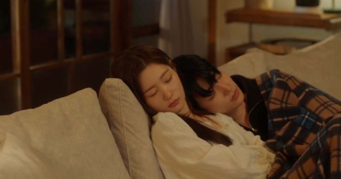 Nonton Drama Korea Family by Choice Episode 12 Sub Indo