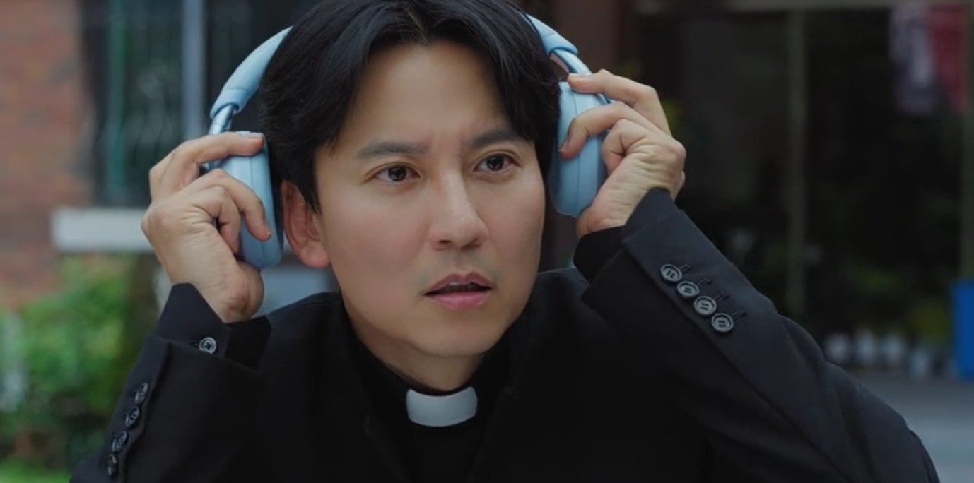 Nonton Drama Korea The Fiery Priest Season 2 Episode 3 Sub Indo