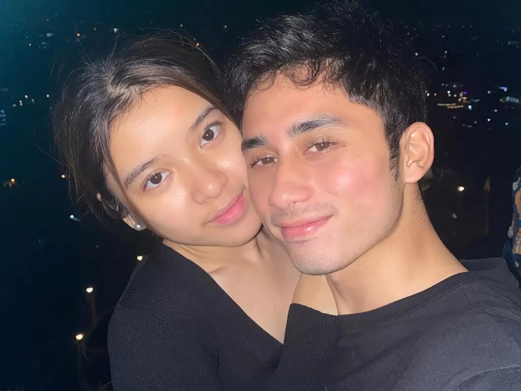 Tiara Andini dan Alshad Ahmad Diduga Masih Pacaran Liburan Bareng ke Jepang, Dinyinyiri Warganet  