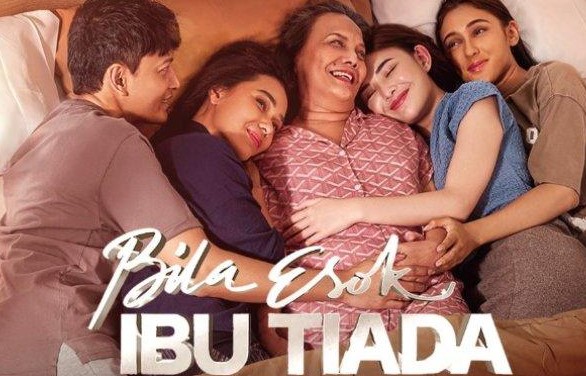 Nonton Film Bila Esok Ibu Tiada Full Movie, di Sini!