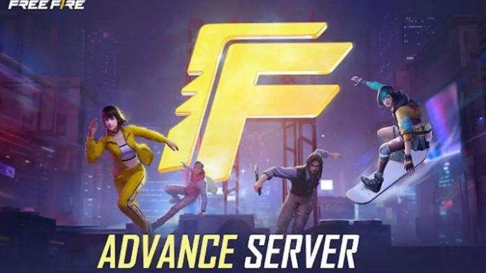 Cara Buat Akun Free Fire Advance Server dan Dapatkan Diamond Gratis