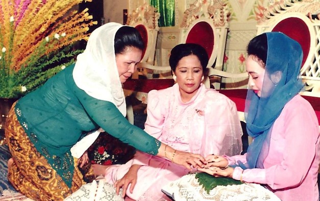 Percaya Adanya Makhluk Halus dan Siluman, ini Tradisi Adat Istiadat Betawi Lainnya yang Perlu Diketahui