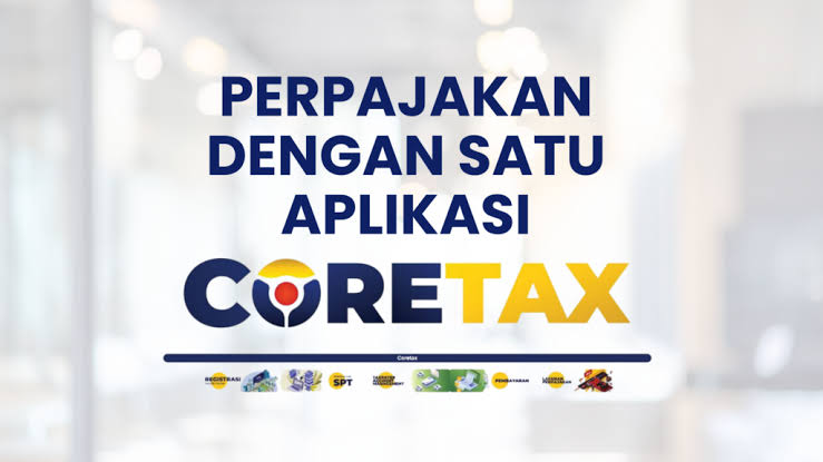 Coretax-