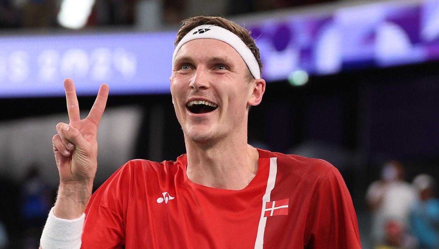 Resmi ! Viktor Axelsen Akan Dilatih Rival Terberat Taufik Hidayat, Untuk BWF World Tour 2025