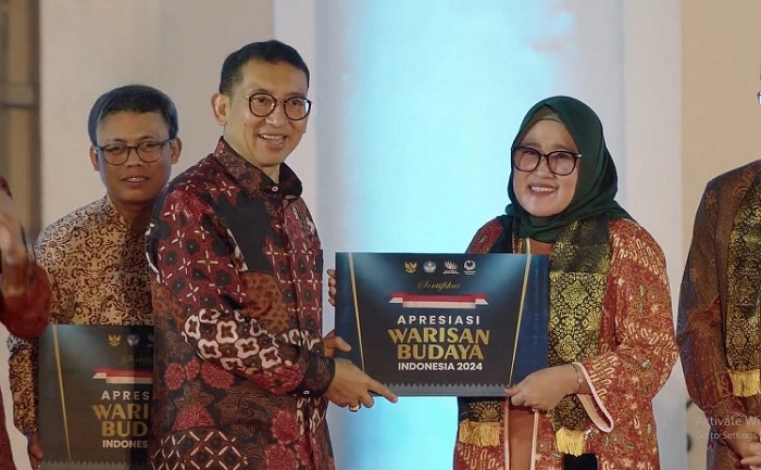 30 Jenis Kebudayaan Asal Jateng Raih Predikat WBTb Indonesia, Apa Saja?