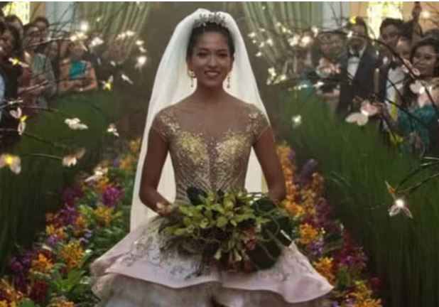 Sutradara Pesimistis Soal Sekuel film Crazy Rich Asians