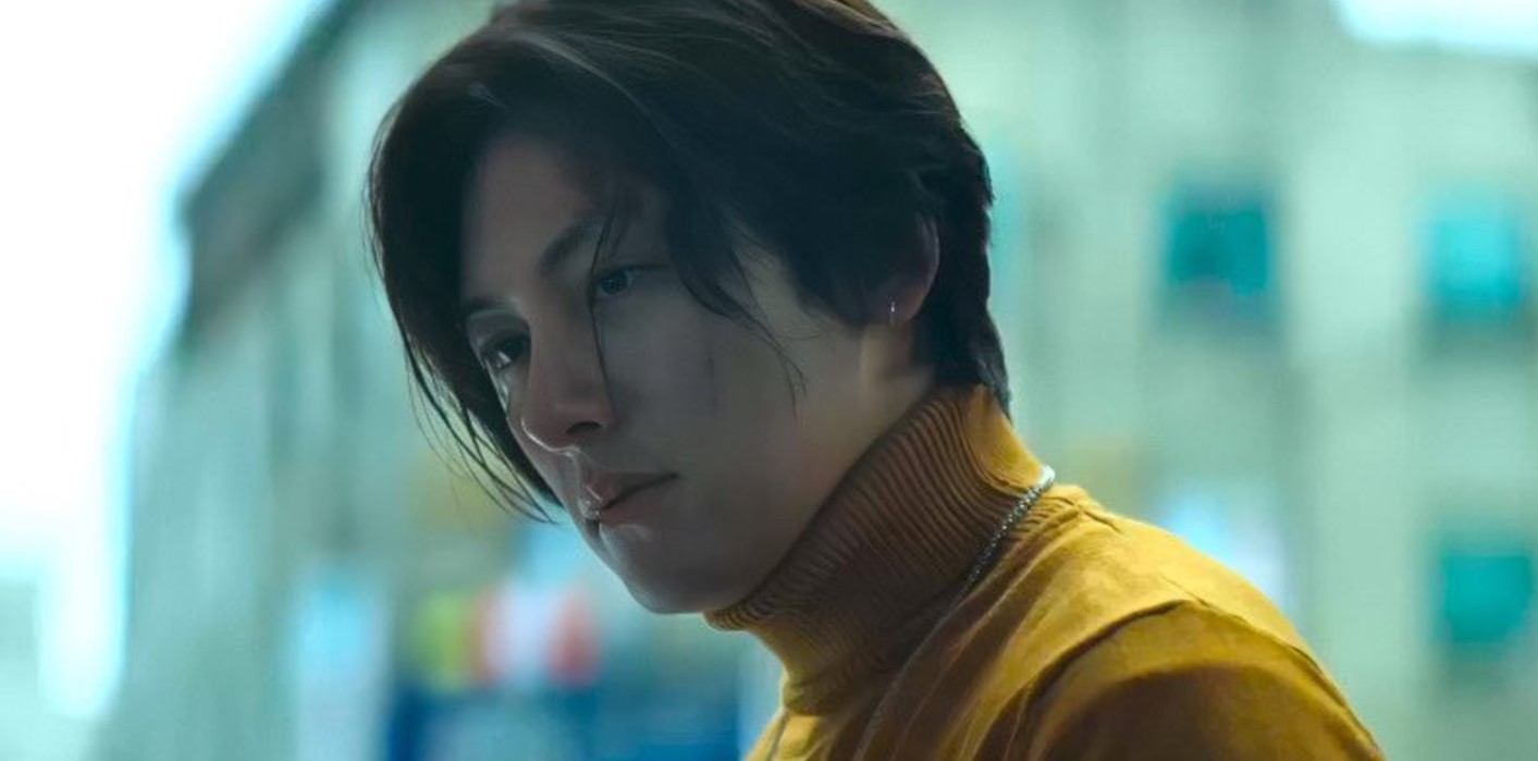 Nonton Drama Korea Gangnam B Side Episode 5 dan 6 Sub Indo