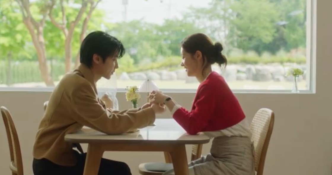 Nonton Drama Korea Family by Choice Ep 13 Sub Indo