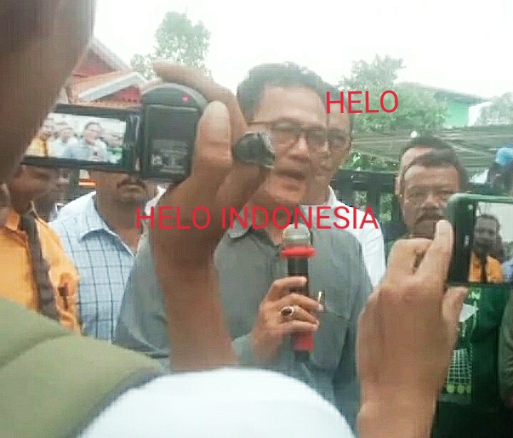KPU Metro Cabut Pengumuman Diskualifikasi Waru dari IG-FB