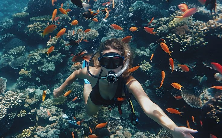 Liburan Ke Bali? Ini 7 Kegiatan Seru yang Wajib Kamu Lakukan